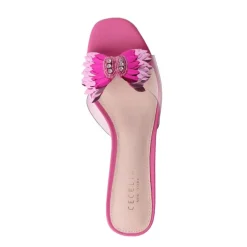 Cecelia New York Angel Hot