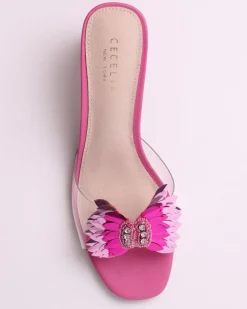 Cecelia New York Angel Hot