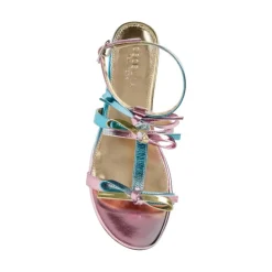 Cecelia New York Anna New
