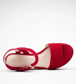 Cecelia New York Betty Best