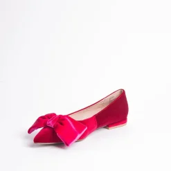 Cecelia New York Brie Bow Clearance