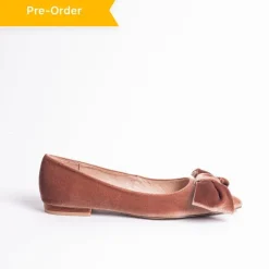 Cecelia New York Brie Bow New
