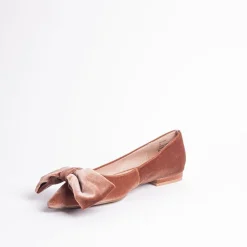 Cecelia New York Brie Bow New