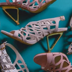Cecelia New York Charming Best