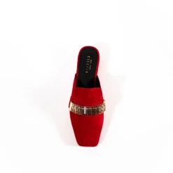 Cecelia New York Flipper Hot