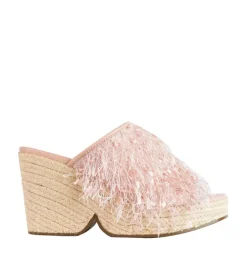 Cecelia New York Fringe Outlet