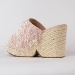 Cecelia New York Fringe Outlet