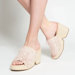 Cecelia New York Fringe Outlet