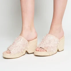 Cecelia New York Fringe Outlet