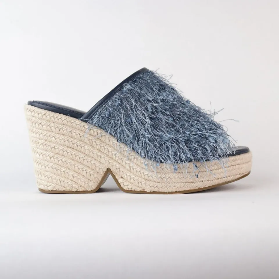 Cecelia New York Fringe Hot