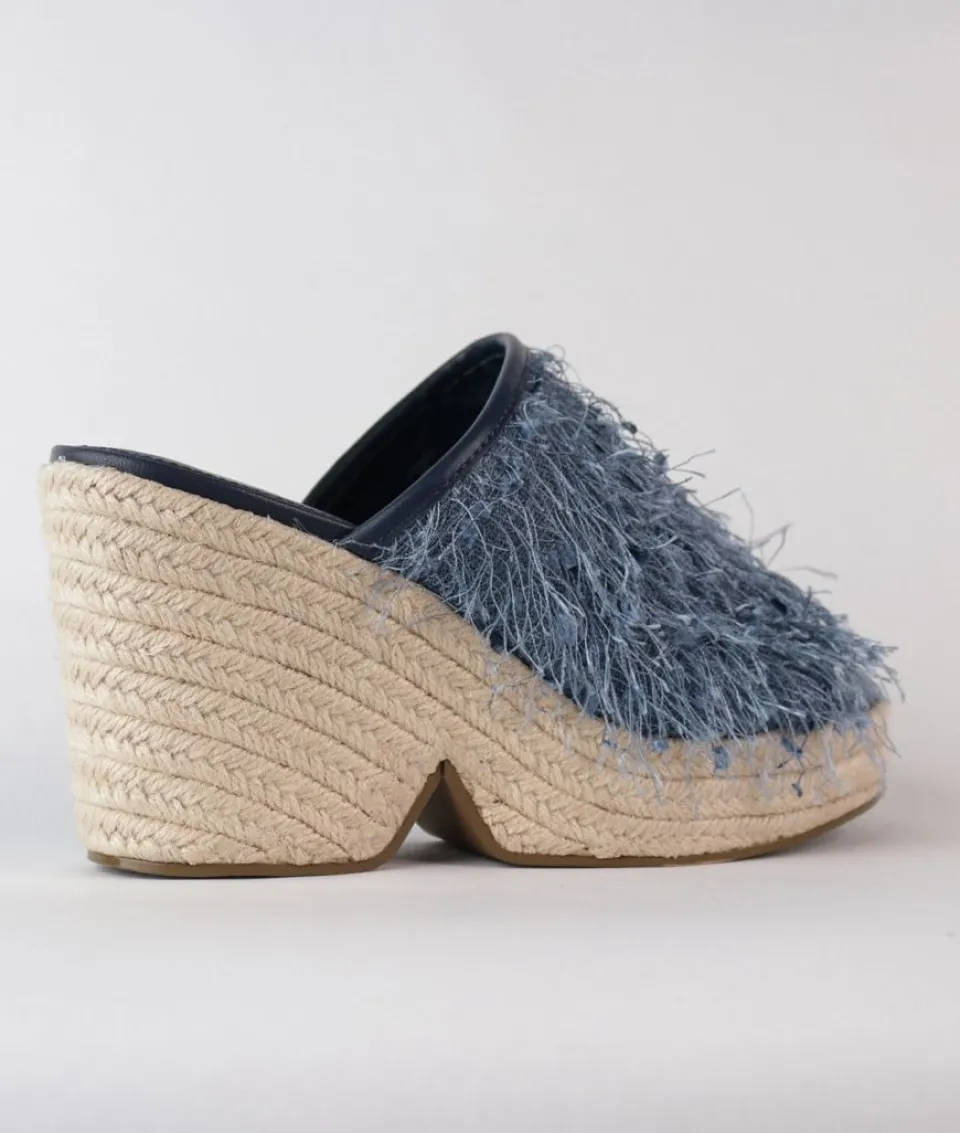 Cecelia New York Fringe Hot
