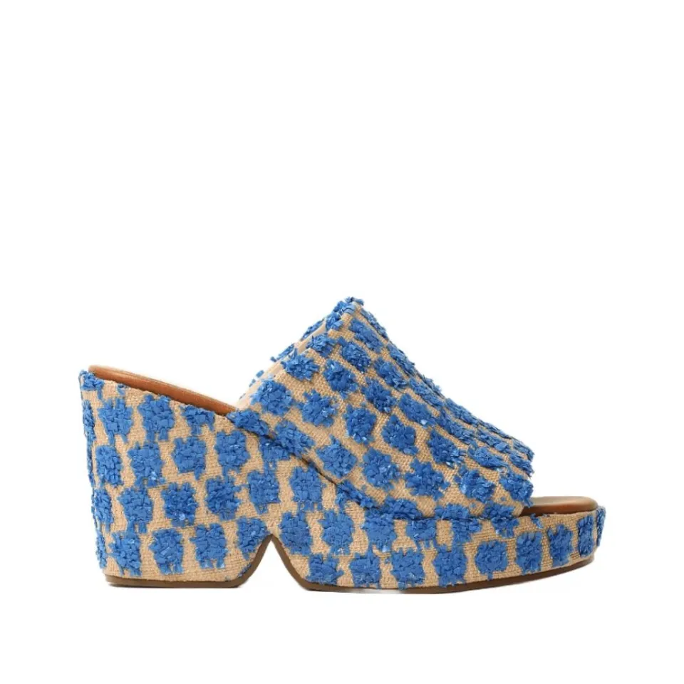 Cecelia New York Frost Best