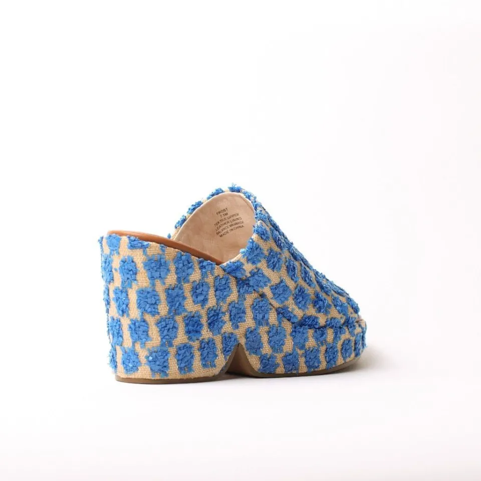 Cecelia New York Frost Best