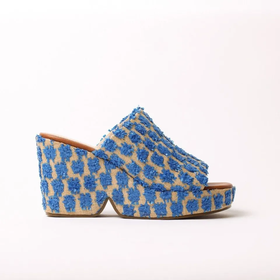 Cecelia New York Frost Best