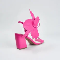 Cecelia New York Hibiscus Clearance
