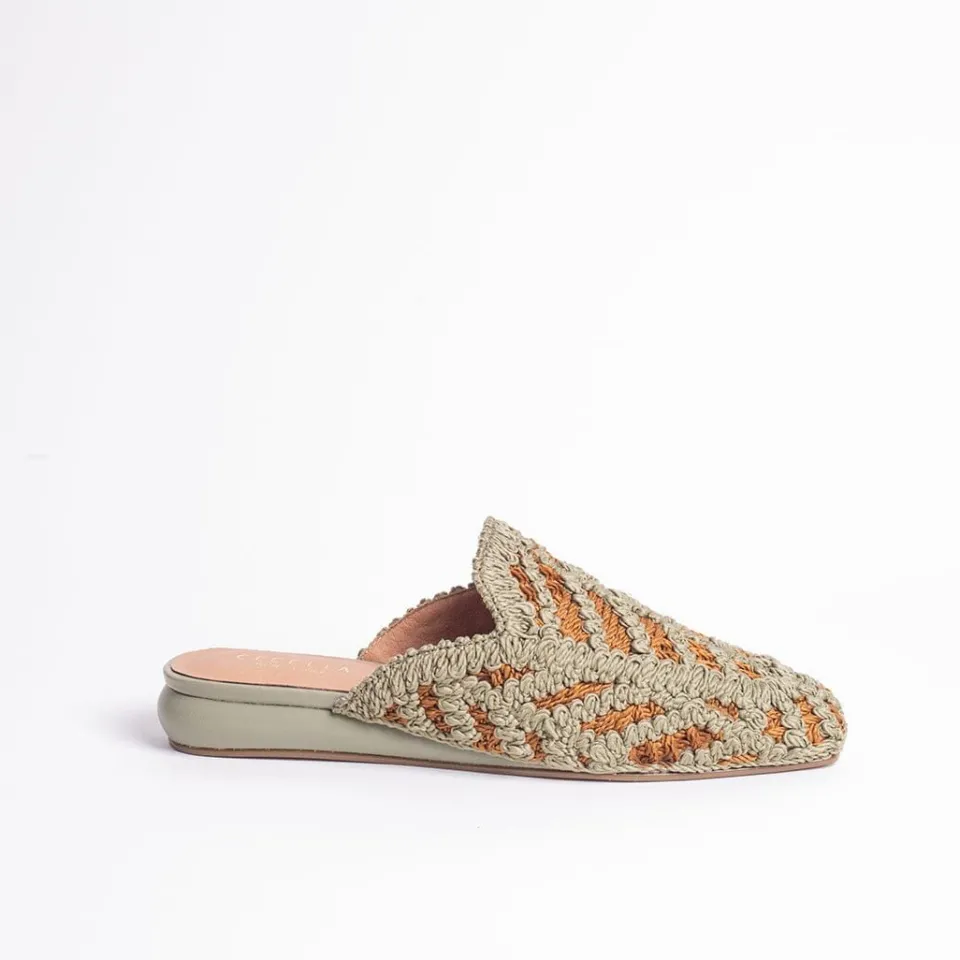 Cecelia New York Nelly New