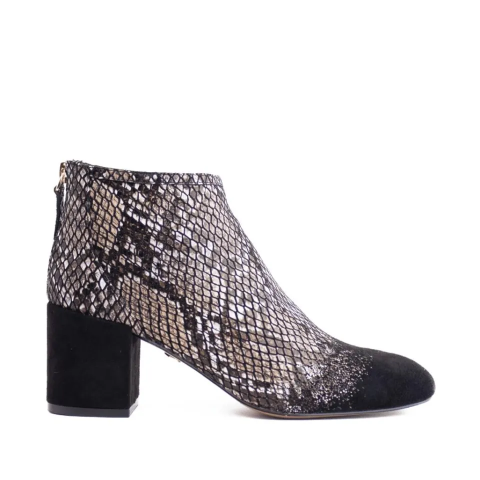 Cecelia New York Nolton New