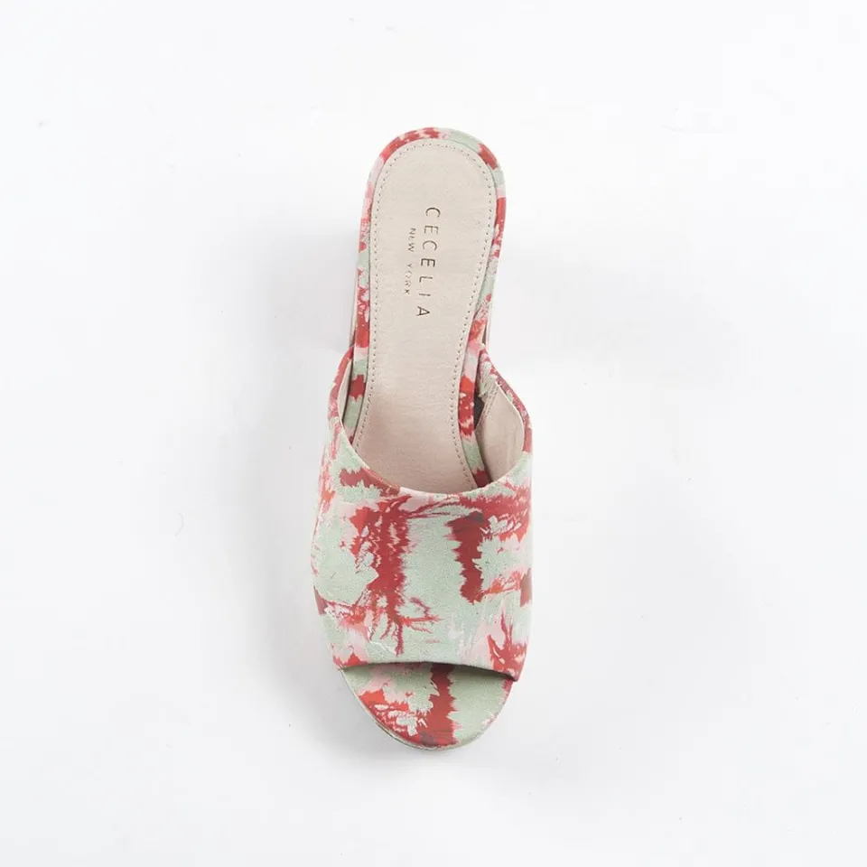 Cecelia New York Plexy Clearance