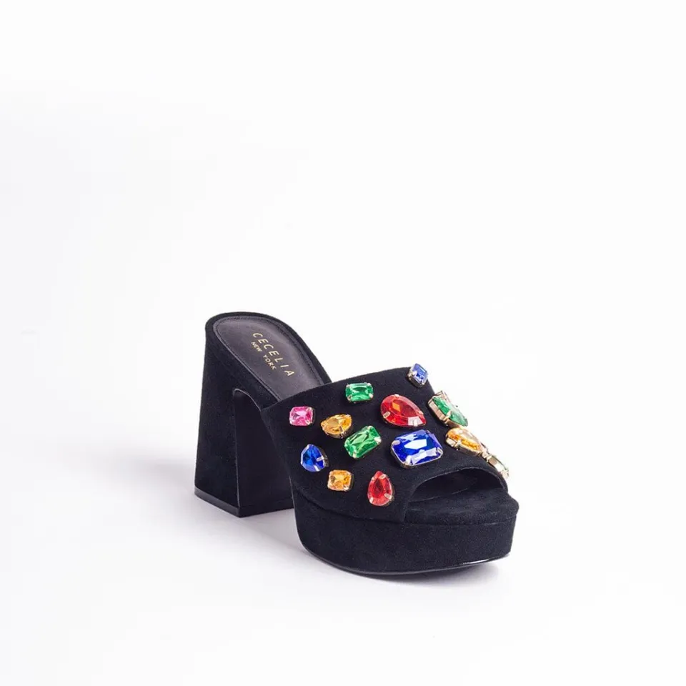 Cecelia New York Plexy Hot
