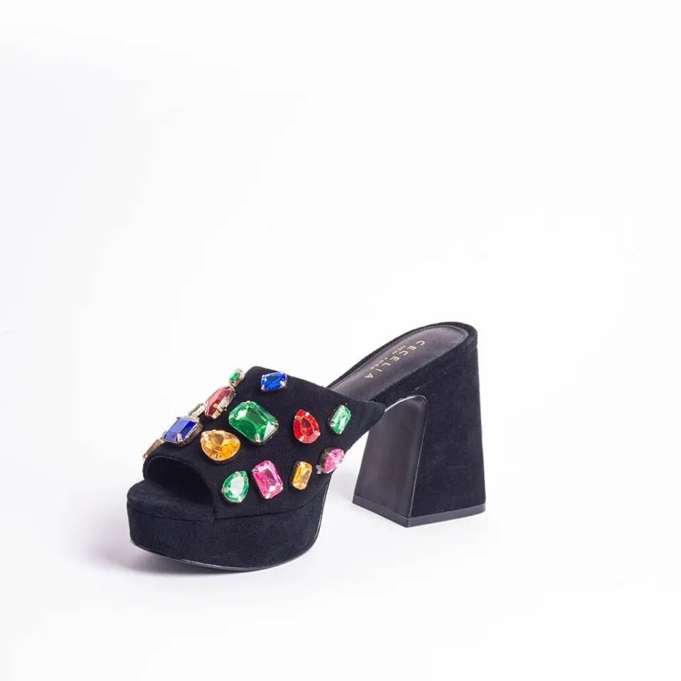 Cecelia New York Plexy Hot