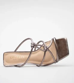 Cecelia New York Terrance Hot
