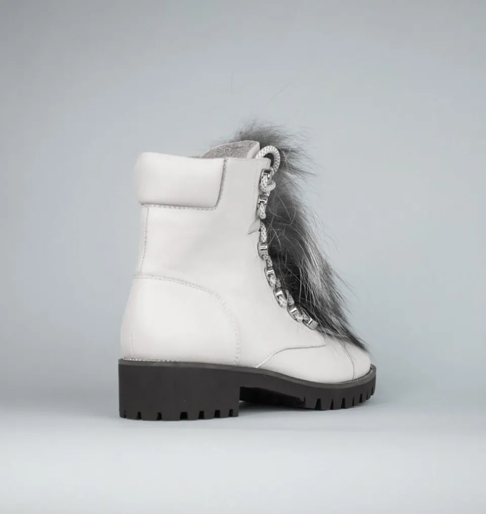 Cecelia New York Trekker Discount