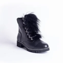Cecelia New York Trekker Best