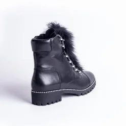 Cecelia New York Trekker Best