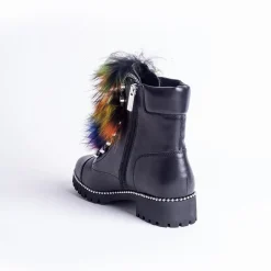 Cecelia New York Trekker Online